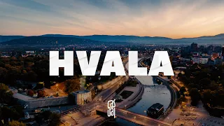 IRS - Hvala (OFFICIAL VIDEO)