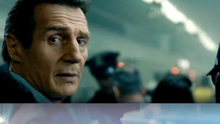 Yolcu Film Liam Neeson Türkçe Dublaj Aksiyon Film izle 2018