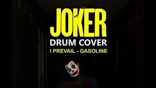 JOKER plays I Prevail - Gasoline!