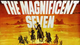 Elmer Bernstein - The Magnificent Seven (Midi Remaster)