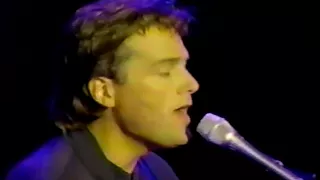 Michael W. Smith - "I Will Be Here For You" - Live (The Road)