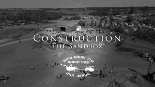 ROLLAG 2021 - Construction "The Sandbox"