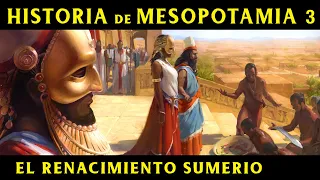 MESOPOTAMIA 3: The Third Dynasty of Ur