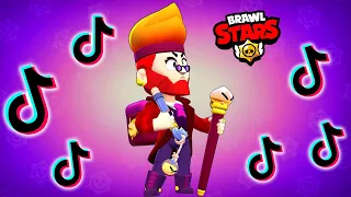 EFSANE Brawl Stars Tik Tok Videoları #509