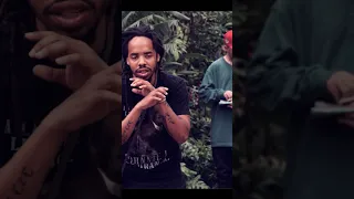 Earl Sweatshirt, The Alchemist & Vince Staples behind the scenes of “The Caliphate” music video