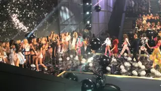 Victoria's Secret Fashion Show 2014 - Finale