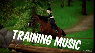 SSO Training music