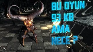 93 KB Oyun Düzeltmek Mümkündür ?