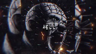 XEN0CHRIST X SLIPKNOT (TRAP METAL TYPE BEAT) "HELL"
