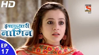 Icchapyaari Naagin - इच्छाप्यारी नागिन - Episode 17 - 19th October, 2016