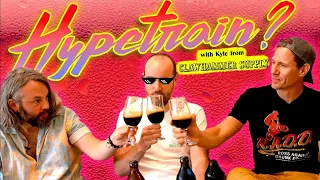 Clawhammer Supply taste test our homebrews! | The Craft Beer Channel