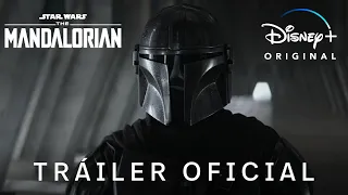 The Mandalorian | Temporada 3 Tráiler Oficial | Disney+