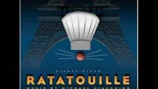 Le Festin- Camille (Ratatouille Soundtrack)