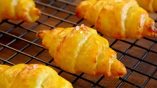 3 Ingredient Sweet Potato Recipe! Not bread! Be sure to try it!Air fryer recipe!