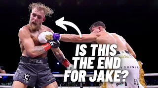 Who REALLY Won? Jake Paul vs Tommy Fury FULL FIGHT BREAKDOWN!!