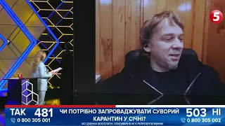 Олександр "Фоззі" Сидоренко: "Не всі виживуть". Про "махновщину" і не тільки в шоу-бізнесі.