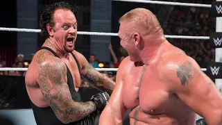 Retro Ups & Downs: WWE SummerSlam 2015
