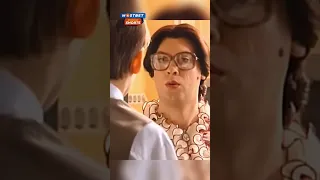 Мальчик узнал настоящее имя😁