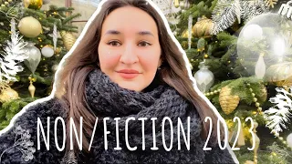 📚 ЯРМАРКА NON/FICTION 2023 | любимые писатели и неожиданные встречи | Норштейн, Манойло, Идиатуллин