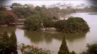 Utajená města Asie - Vietnam (2011) - 1080p50