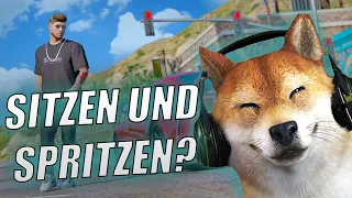 DARREN IST SAUER?!😡 - CSYON Stream Highlights