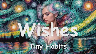 Tiny Habits – Wishes (Lyrics) 💗♫