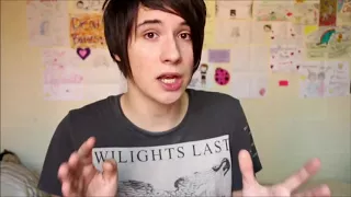 Psycho French teacher (danisnotonfire)