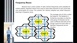 The Cellular Concept  System Design Fundamentals