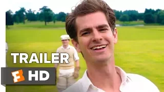 Breathe Trailer #2 (2017) | Movieclips Trailers