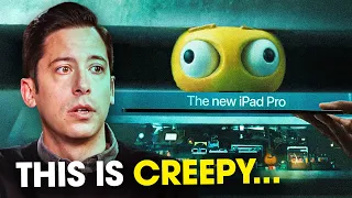 Michael Knowles REACTS to the New iPad Commercial