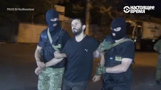 Их называют и террористами, и героями: вооруженная группа в Ереване сдалась полиции