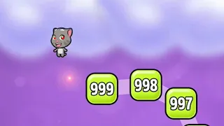 RIP - My Talking Tom Up To Cloud