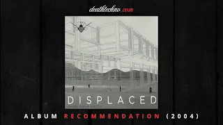 DT:Recommends | Jacek Sienkiewicz - Displaced (2004) Album