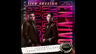 Se ocupan huevos (Live) - Grupo Nuevo Calibre