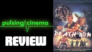 Death Run (1987) Review