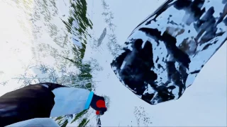 One Of Those Days: Steep Part 7