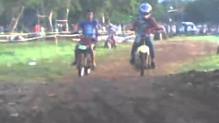 grasstrack pasirbungur