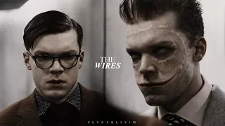 straight to hell.「the valeska twins」(4x18)