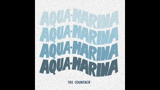 THE COUNTACH - AQUA MARINE (PARADISE VERSION)