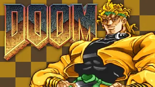 DIO en Doom - Mod de Doom