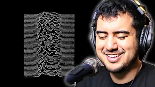 Reaction/Breakdown of Joy Division - Unknown Pleasures