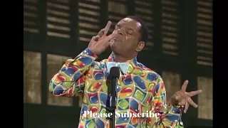 John *Pops* Witherspoon - Def. Comedy Jam