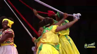 JCDC JAMAICA Live Stream