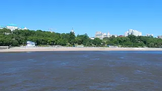 Amur River Khabarovsk_11