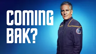 Captain Archer Returning To Star Trek? | TREKLAD