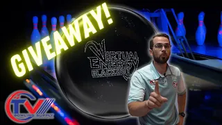 We're giving away the HOTTEST ball of 2023! | Storm Virtual Energy Blackout