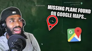 Most DISTURBING Locations Found on Google Maps...