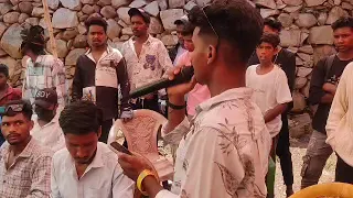 || JAARE PABANA ODIA CHRISTIAN SONG || COVER SK PRINCE ||