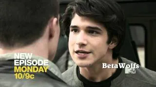 Teen Wolf Episode 10 Preview