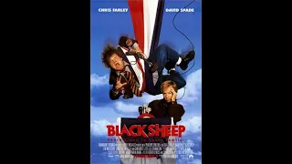 Opening to Black Sheep (1996) on HBO Movie Premiere (Saturday, February 8, 1997) @8:00pm